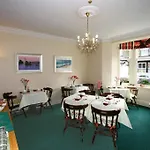 Πανσιόν Claremont House