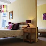 Πανσιόν Claremont House