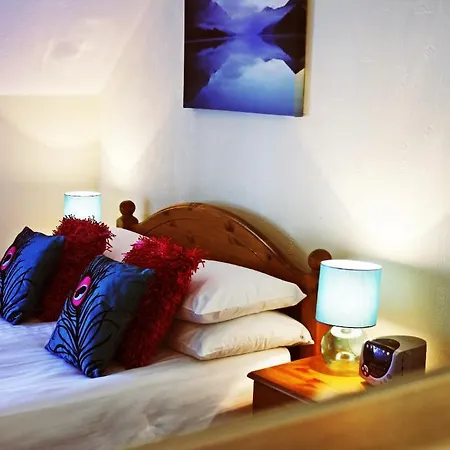 Claremont House Πανσιόν 4*