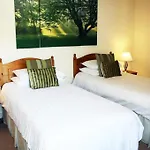 Gasthof Claremont House