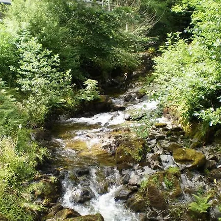 Claremont House Πανσιόν