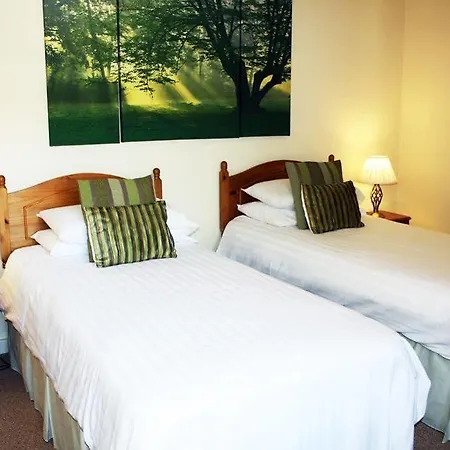 Πανσιόν Claremont House