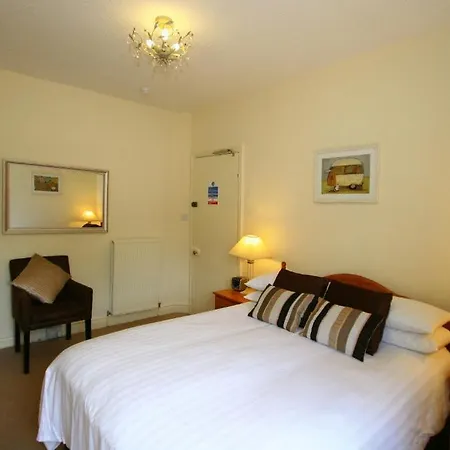 Claremont House Ambleside